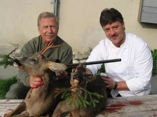 ホテル Restaurant Rustica