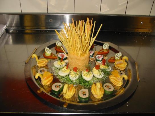 酒店 Restaurant Rustica