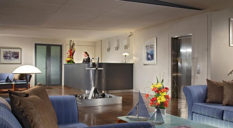 فندق Salamanca Suites