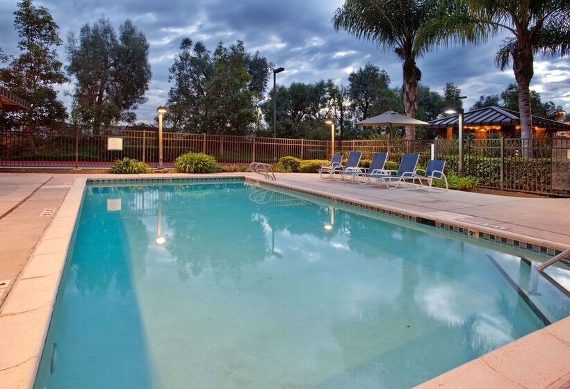 호텔 Sonesta Es Suites San Diego Sorrento Mesa