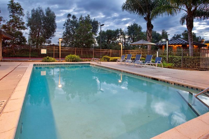 호텔 Sonesta Es Suites San Diego Sorrento Mesa