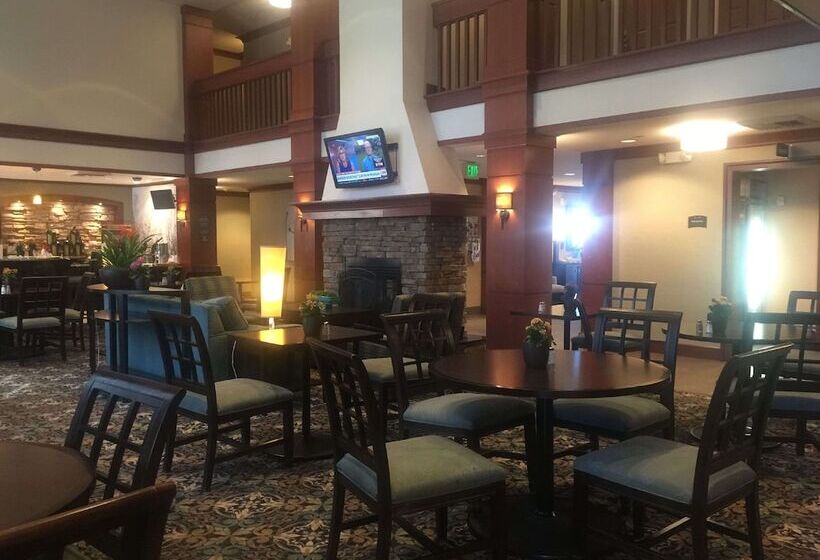 호텔 Sonesta Es Suites San Diego Sorrento Mesa