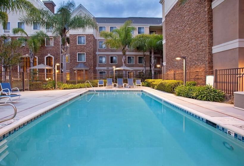 호텔 Sonesta Es Suites San Diego Sorrento Mesa