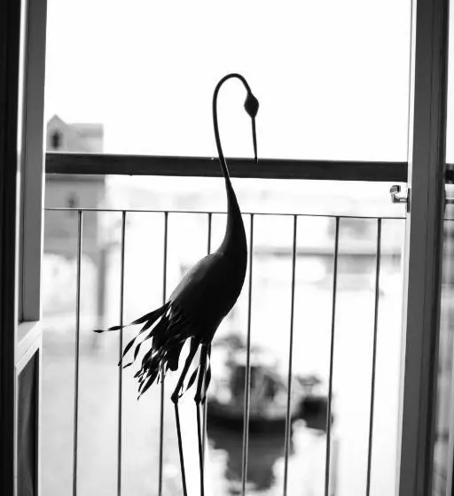 בית מלון כפרי Speicher Barth   Superior