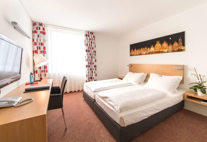 Stadthotel Münster