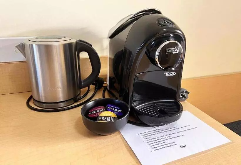 ホテル Stay At Alice Springs