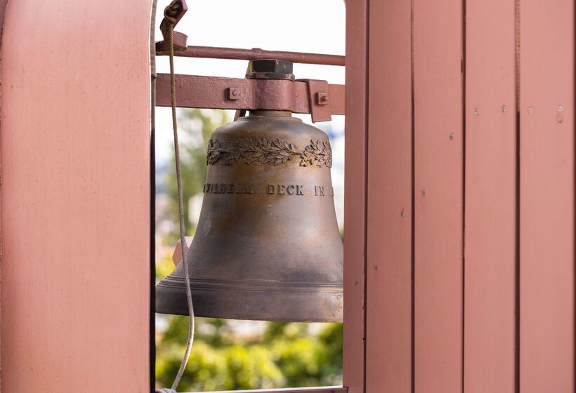 Odelya Hotel & Naturgarten Basel City