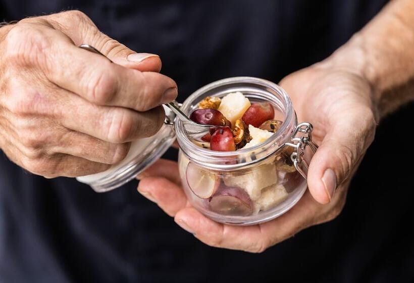 Odelya Hotel & Naturgarten Basel City