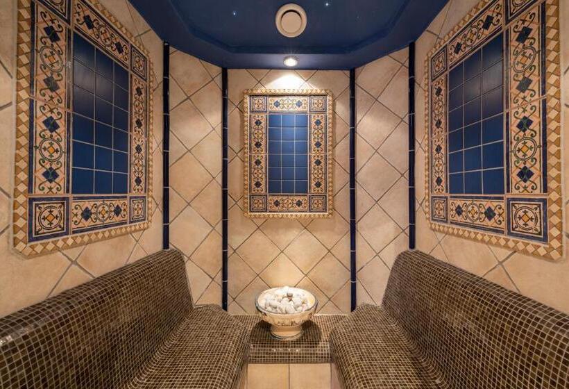 בית מלון כפרי Vereina