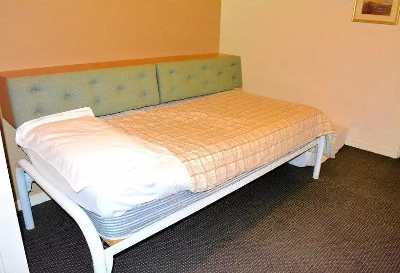 Magnolia Court Boutique Hotel Melbourne