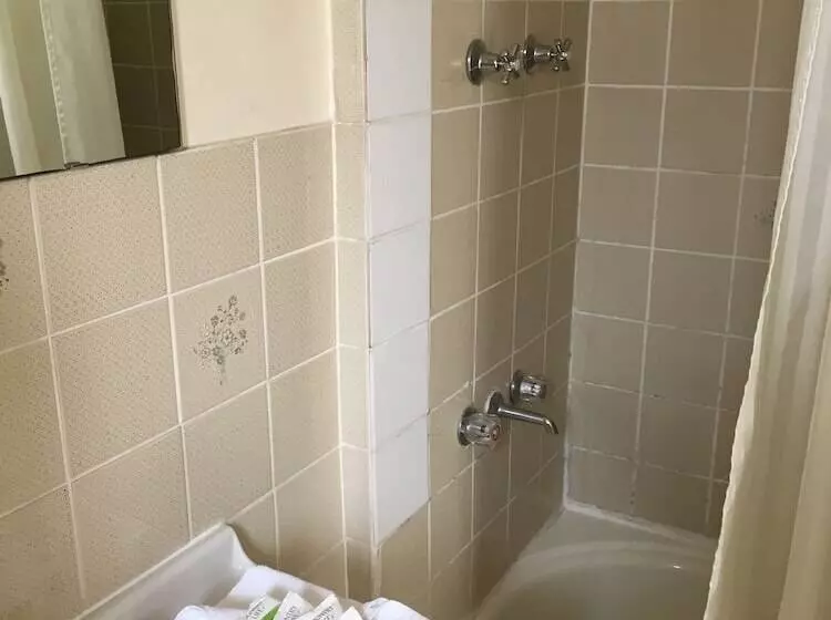 Mountway Holiday Apartments