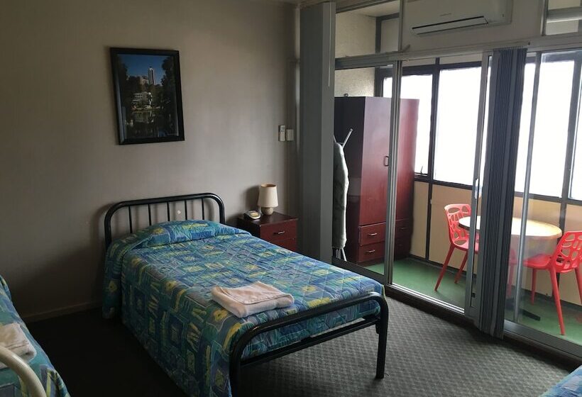 Mountway Holiday Apartments