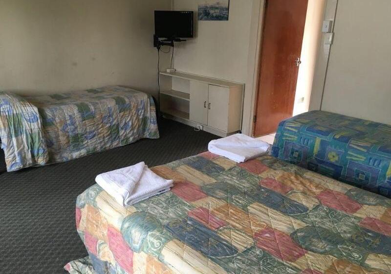 Mountway Holiday Apartments