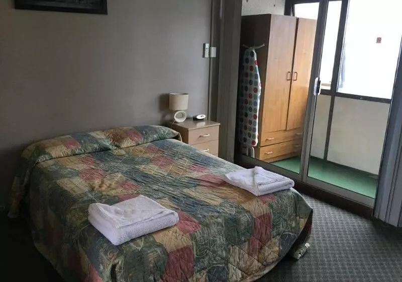 Mountway Holiday Apartments