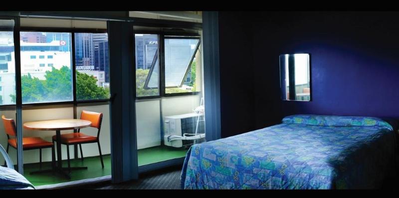 Mountway Holiday Apartments