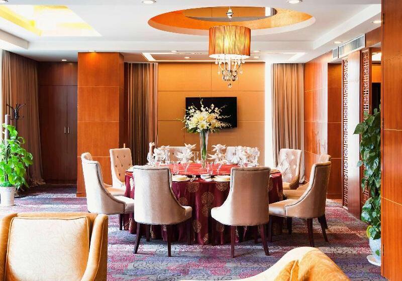 Novotel Guiyang Downtown