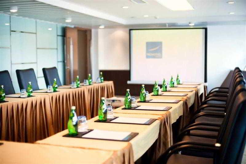 Novotel Guiyang Downtown