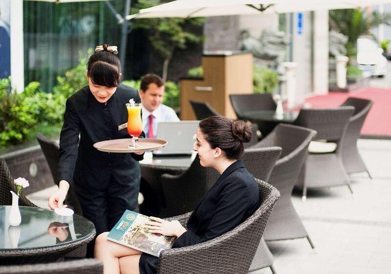 Novotel Guiyang Downtown