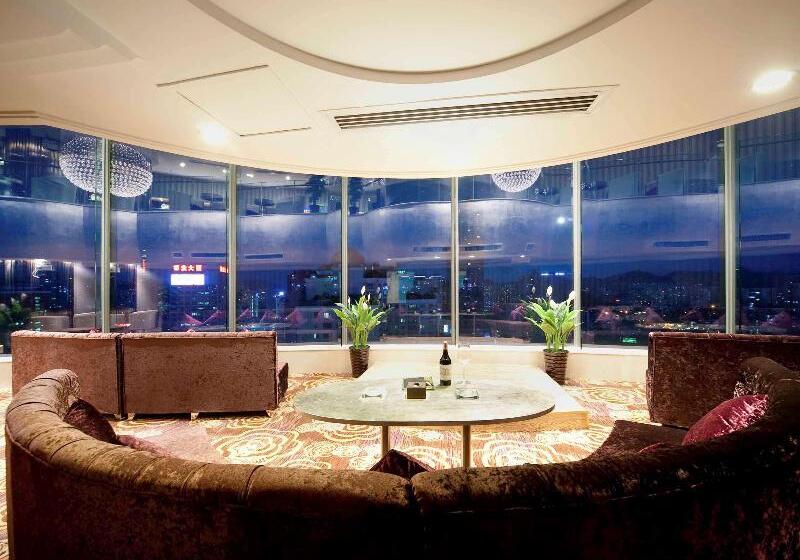 Novotel Guiyang Downtown