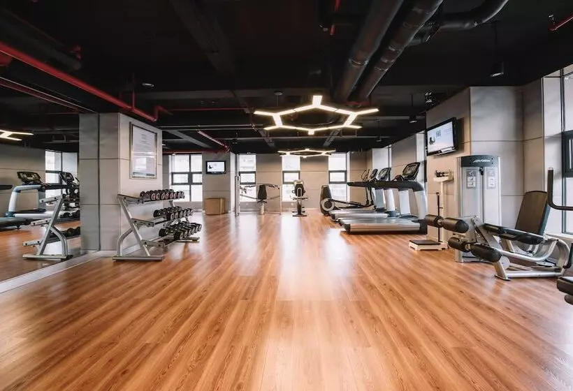 Novotel Guiyang Downtown