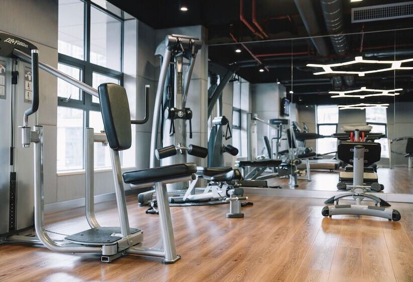 Novotel Guiyang Downtown