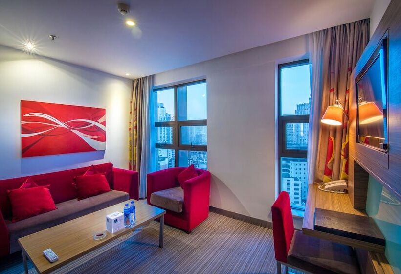 Novotel Guiyang Downtown