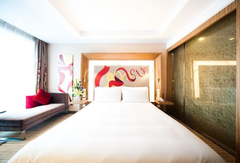 Novotel Guiyang Downtown