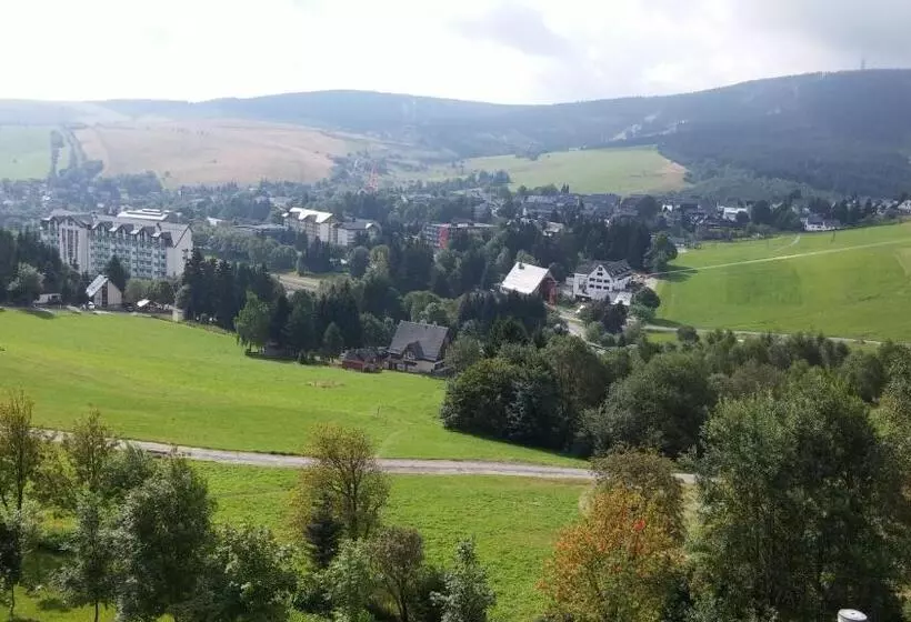 Panorama Hotel Oberwiesenthal