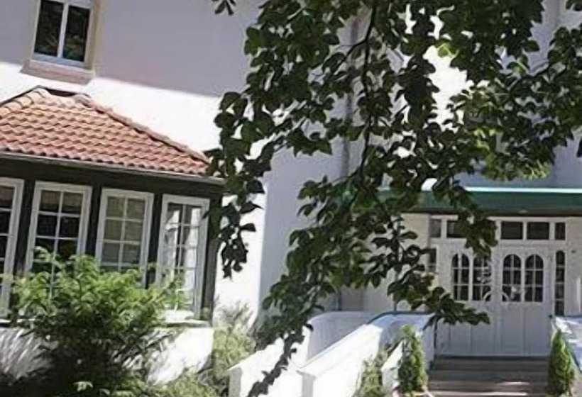 Ringhotel Villa Margarete