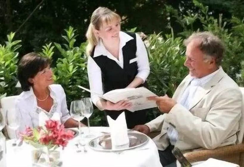 Ringhotel Villa Margarete