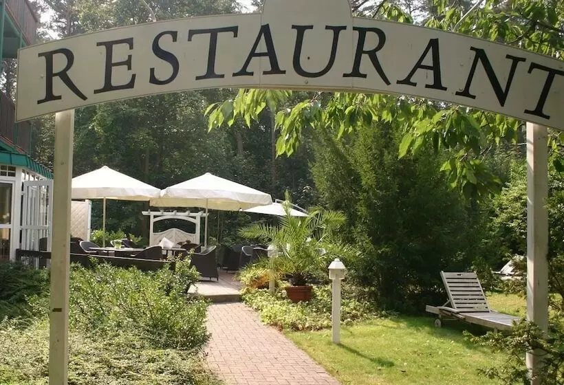 Ringhotel Villa Margarete