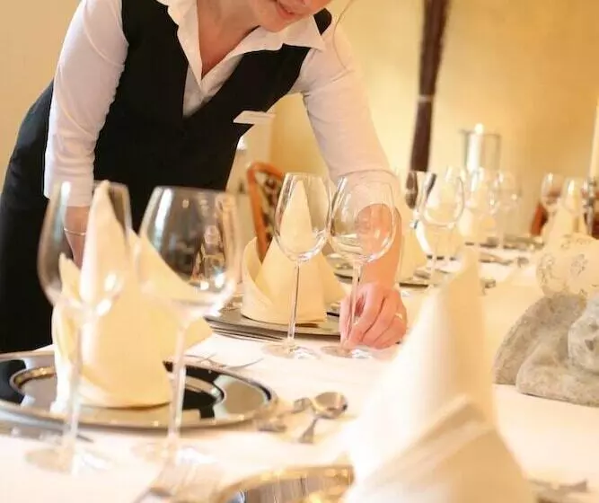 Ringhotel Villa Margarete