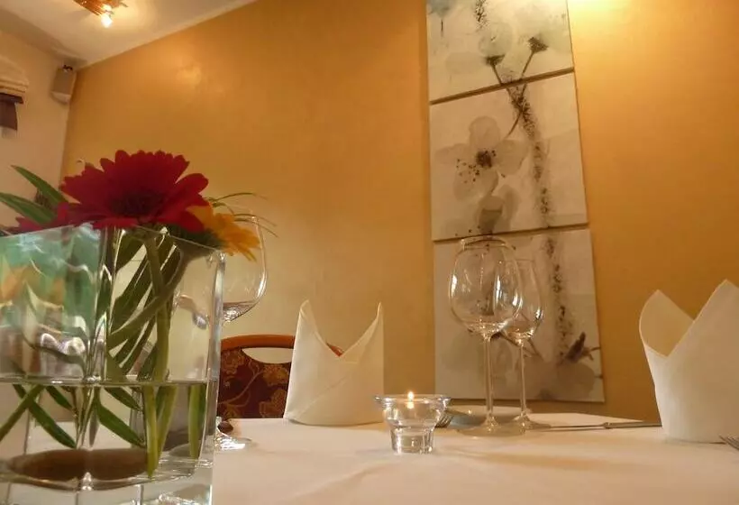 Ringhotel Villa Margarete