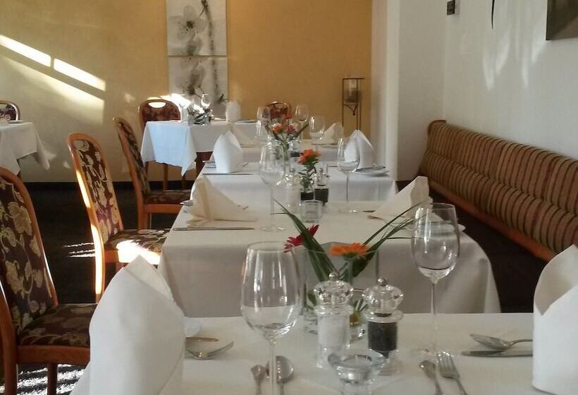 Ringhotel Villa Margarete