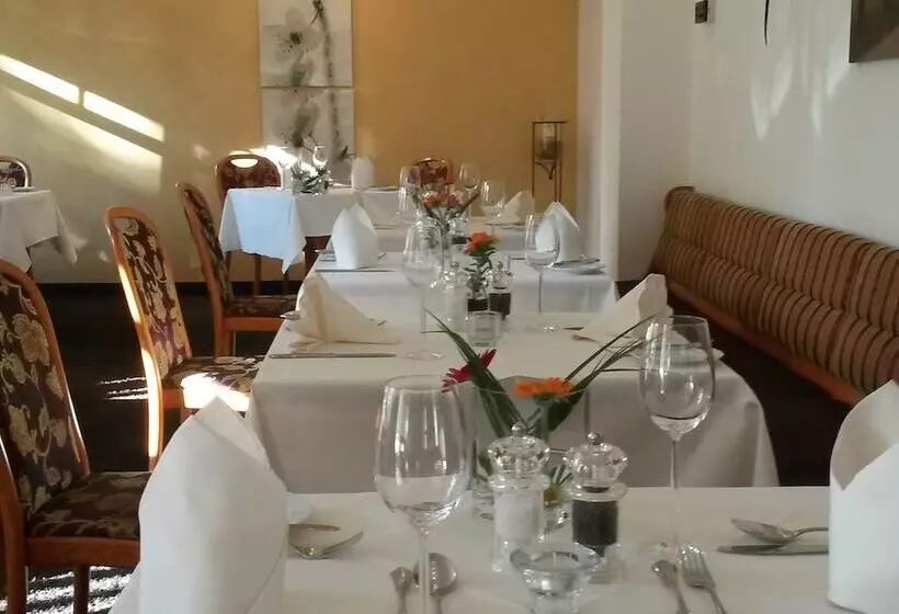 Ringhotel Villa Margarete