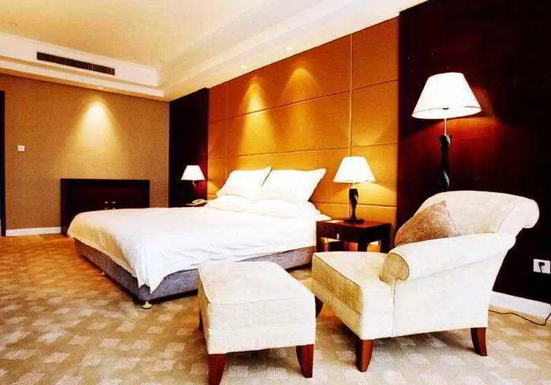 Riverfront Business Hotel