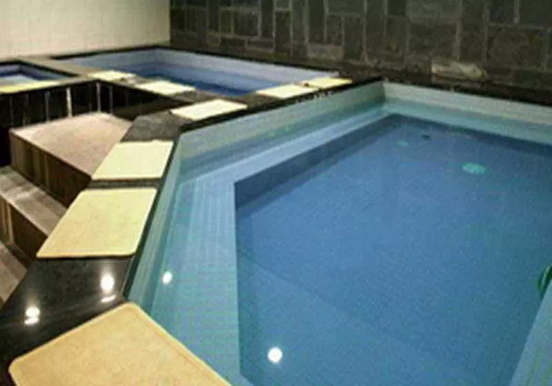 Riverfront Business Hotel