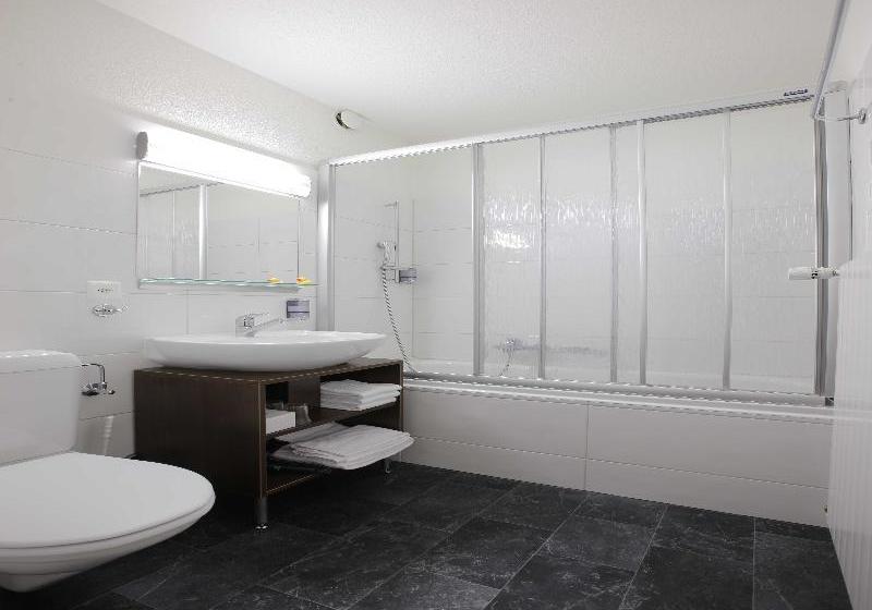 Sorell Hotel Argovia