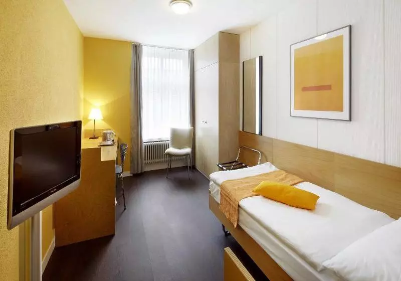 Sorell Hotel Argovia