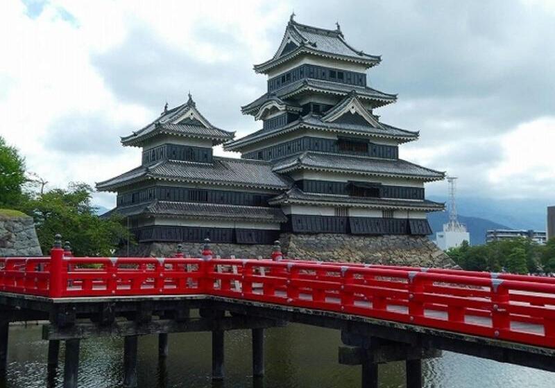 ホテル Kongoji Syukubo Seihoin