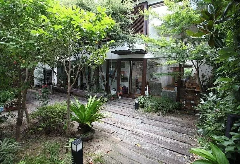 Hotelli Nagomiyado Shinwaso Kaishin