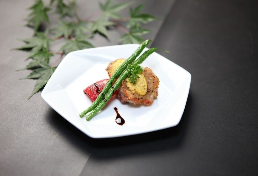 Otel Nagomiyado Shinwaso Kaishin