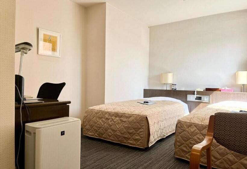 Отель Nakamura Dai Ichi