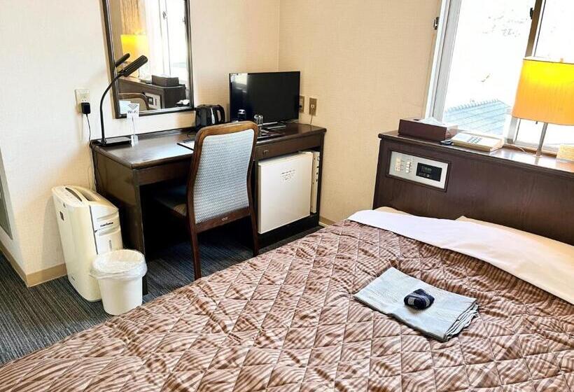 Отель Nakamura Dai Ichi