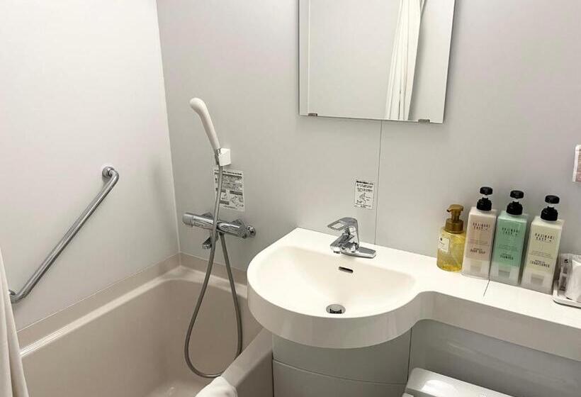 Отель Nakamura Dai Ichi