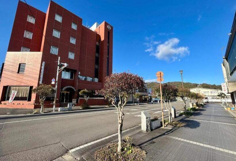 Отель Nakamura Dai Ichi