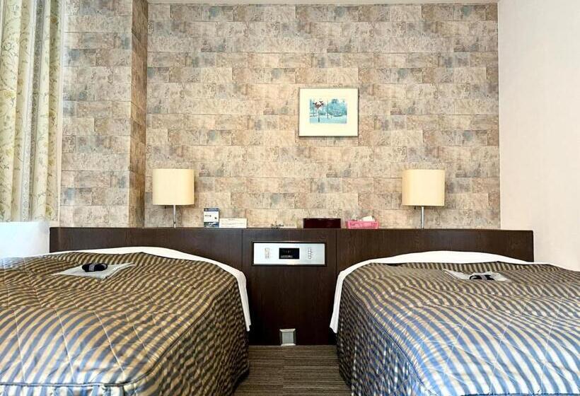 Отель Nakamura Dai Ichi