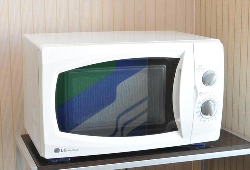 Отель Nakamura Dai Ichi