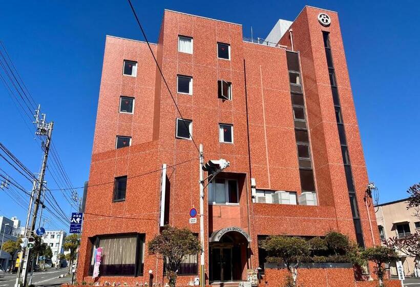 Отель Nakamura Dai Ichi