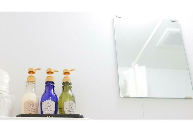 בית מלון כפרי Nishikawaguchi Weekly